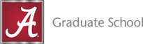 UA Grad School Logo