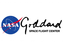 NASA GSFC Logo